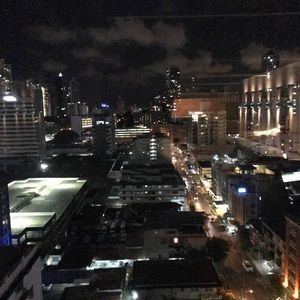 Meet your Posher, Tony